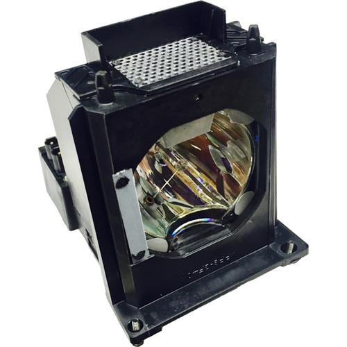 Jaspertronics™ OEM 915B403001 Lamp & Housing for Mitsubishi TVs with Original High-Quality bulb inside - 240 Day Warranty