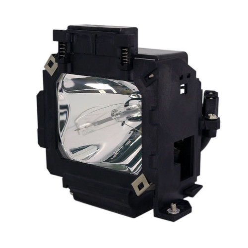 Jaspertronics™ OEM ELP-LP17 Lamp & Housing for Epson Projectors with Original High-Quality bulb inside - 240 Day Warranty Jaspertronics™ OEM ELP-LP17 Lamp & Housing for Epson Projectors with Original High-Quality bulb inside - 240 Day Warranty