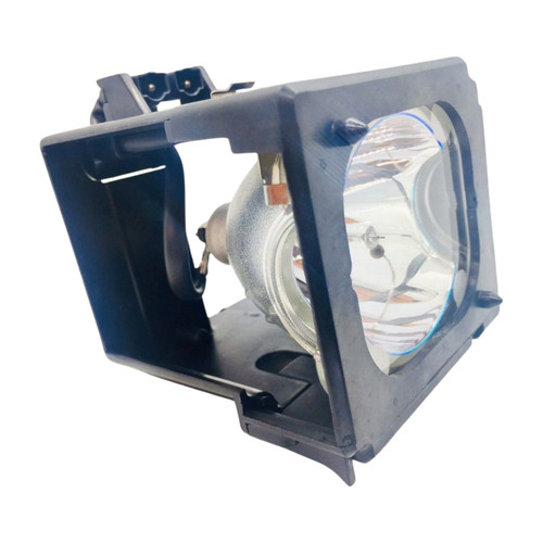 Jaspertronics™ OEM Lamp & Housing for The Samsung HLS4676S TV with Original High-Quality bulb inside - 240 Day Warranty Jaspertronics™ OEM Lamp & Housing for The Samsung HLS4676S TV with Original High-Quality bulb inside - 240 Day Warranty