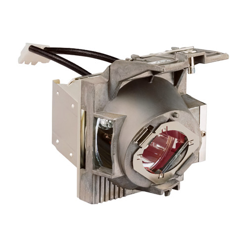 Jaspertronics™ OEM Lamp & Housing for The Viewsonic PX701-4K Projector with Original High-Quality bulb inside - 240 Day Warranty
