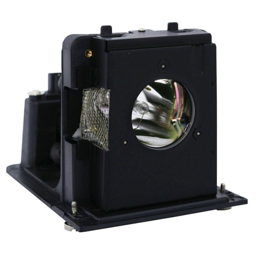 Original Inside VLT-D2010LP Lamp & Housing for Mitsubishi Projectors - 1 Year Warranty