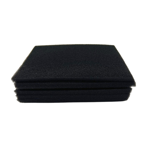 Jaspertronics™ Replacement Coarse Air Dust Filter Pack for Select Christie Digital Projectors (6-Pack) - 1025249A