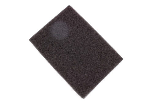 Replacement Coarse Air Dust Filter 6 Pack for the Christie Digital Roadster WU14K-M Projector