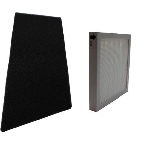 Replacement Air Kit Filter for the Christie Digital CP2308 Projector