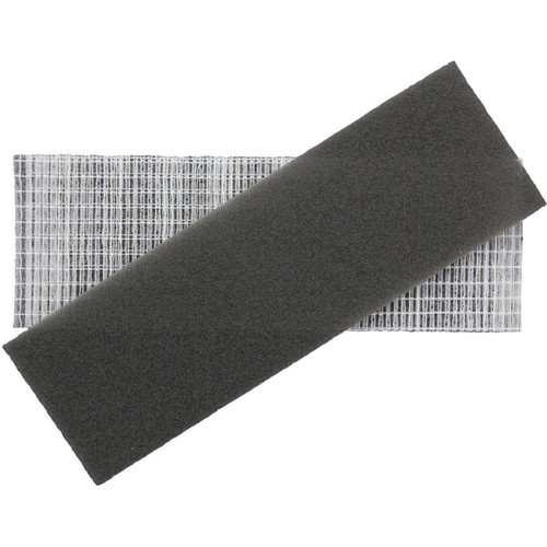 Replacement Air Filter Set for the Panasonic PT-AE8000EH Projector