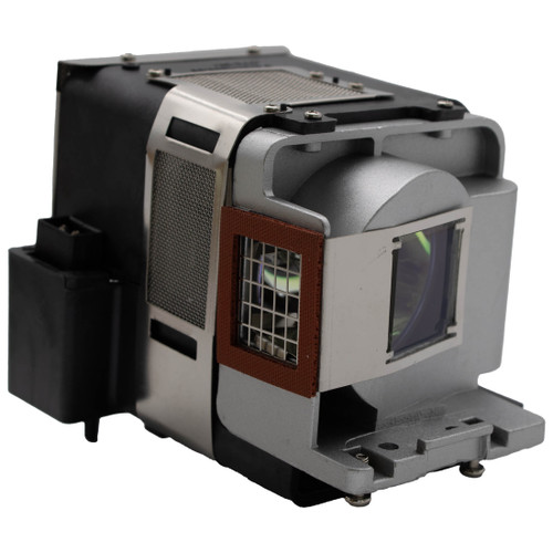 Jaspertronics™ OEM Lamp & Housing for The Mitsubishi FD730U Projector with Original High-Quality bulb inside - 240 Day Warranty Jaspertronics™ OEM Lamp & Housing for The Mitsubishi FD730U Projector with Original High-Quality bulb inside - 240 Day Warranty