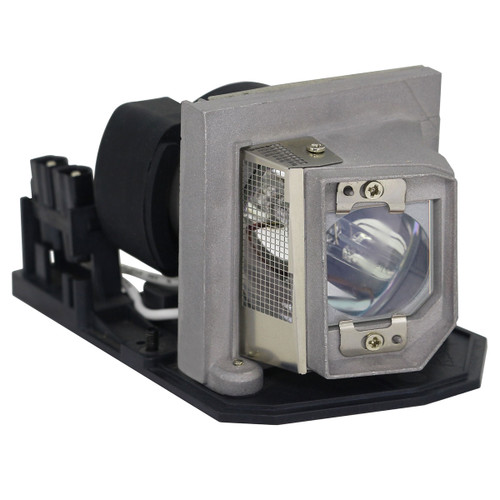 Jaspertronics™ OEM Lamp & Housing for The Acer EV-S62 Projector with Original High-Quality bulb inside - 240 Day Warranty
