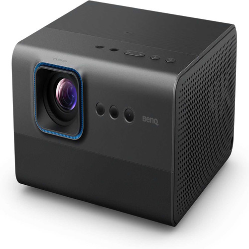 BenQ - GP520 - Cinema Projector - 2600 Lumens - 4K - LED