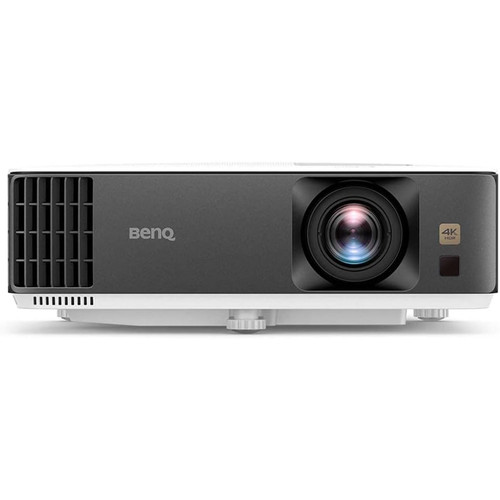 BenQ - TK700 - Gaming Projector - 3200 Lumens - 4K - 10,000:1 Contrast - Lamp Based Unit