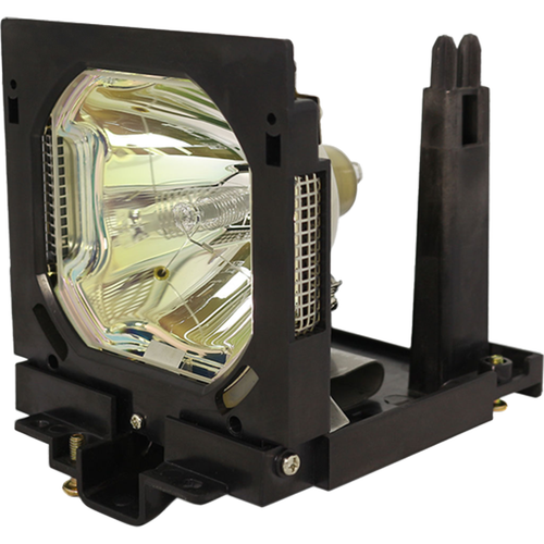 Jaspertronics™ OEM Lamp & Housing for The Sanyo PLC-XF60A Projector with Original High-Quality bulb inside - 240 Day Warranty