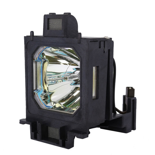 Compatible Lamp & Housing for The Eiki LC-XG500L Projector - 90 Day Warranty