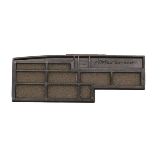 Replacement Air Filter for the Epson V11H477020 Projector