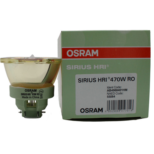 Osram Sirius HRI 470W RO ROBE MegaPointe - 55084