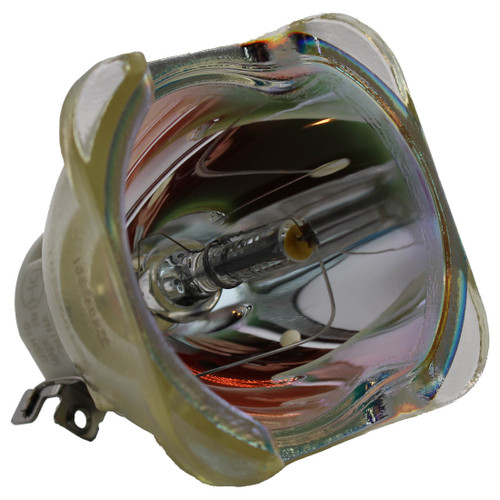 Jaspertronics™ OEM Lamp (Bulb Only) for The Barco PHWX-81B Projector Powered by Ushio - 240 Day Warranty