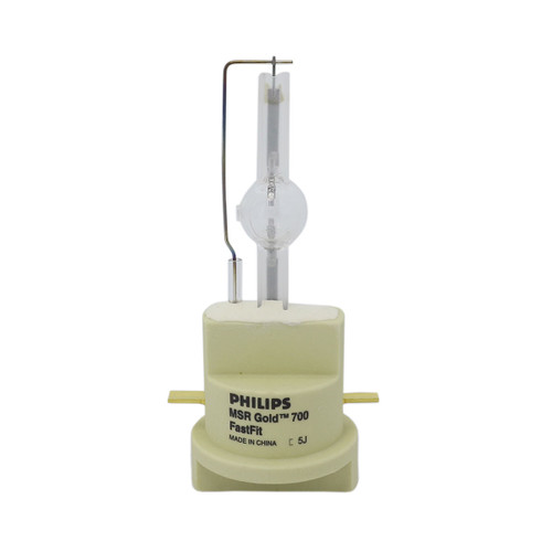 Philips MSR Gold 700 FastFit Lamp for the Isolution XP-700beam
