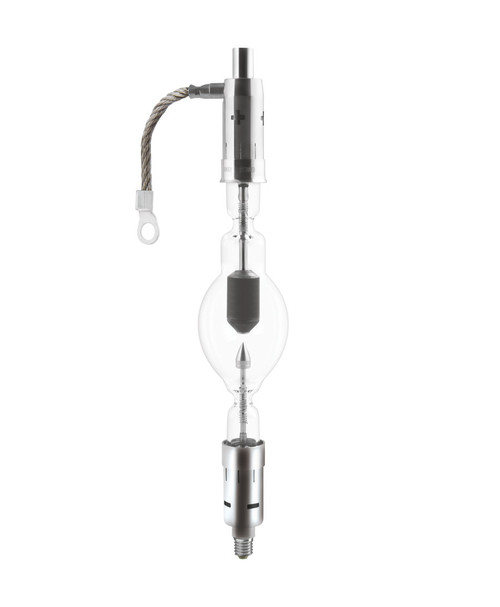 Ushio 1600W 3000 Hour Digital Xenon Lamp for the DP2K-23B