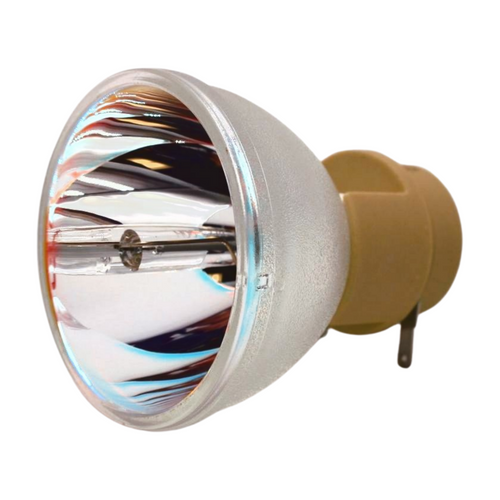 Jaspertronics™ OEM Lamp (Bulb Only) for The Vivitek D518 Projector with Original High-Quality bulb inside -  1 Year Warranty Jaspertronics™ OEM Lamp (Bulb Only) for The Vivitek D518 Projector with Original High-Quality bulb inside -  1 Year Warranty
