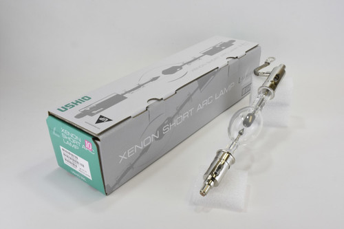 Ushio 2000W 3200 Hour Xenon L Series Lamp for the DP2K-12C