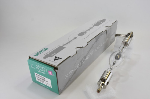Ushio 2800W 1700 Hour Xenon L Series Lamp for the DP2K-15C