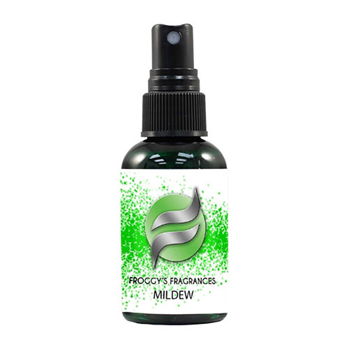 Froggy's Fog - 2 fl oz. - Mildew - Spray - Fragrant Room Spray