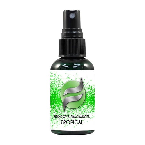 Froggy's Fog - 2 fl oz. - Tropical - Spray - Fragrant Room Spray