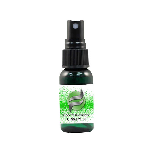 Froggy's Fog - 1 fl oz. - Cinnamon - Spray - Fragrant Room Spray
