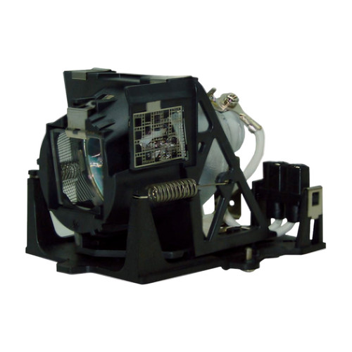 Jaspertronics™ OEM Lamp & Housing for The Projection Design Cineo-MKIII Projector with Original High-Quality bulb inside - 240 Day Warranty