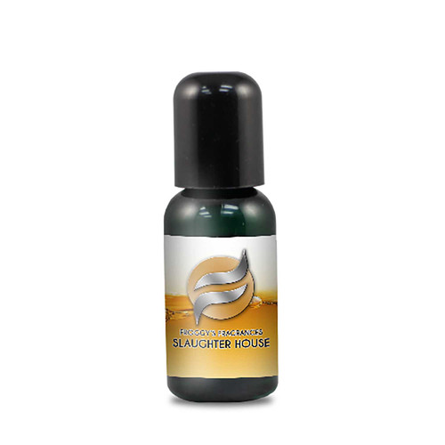 Froggy's Fog - 1 fl oz. - Slaughter House - Scent Distribution Refill - Fragrance Oil Refill