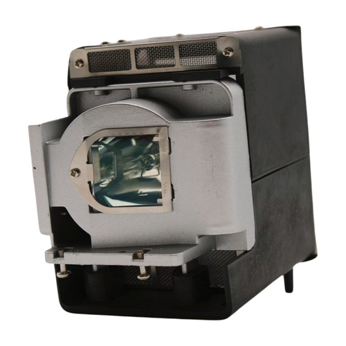 Jaspertronics™ OEM Lamp & Housing for The Mitsubishi HC8000D Projector with Original High-Quality bulb inside - 240 Day Warranty