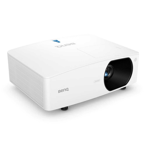 BenQ - LU710 - Business Projector - 4000 Lumens - XGA - 3,000,000:1 Contrast - Laser