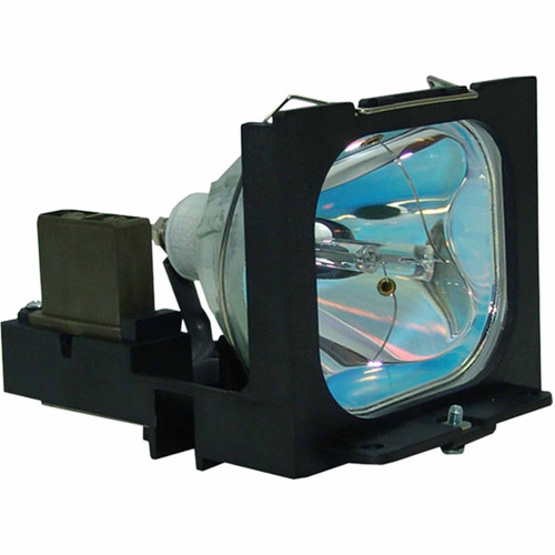 Compatible Lamp & Housing for The Toshiba TLP-451U Projector - 90 Day Warranty