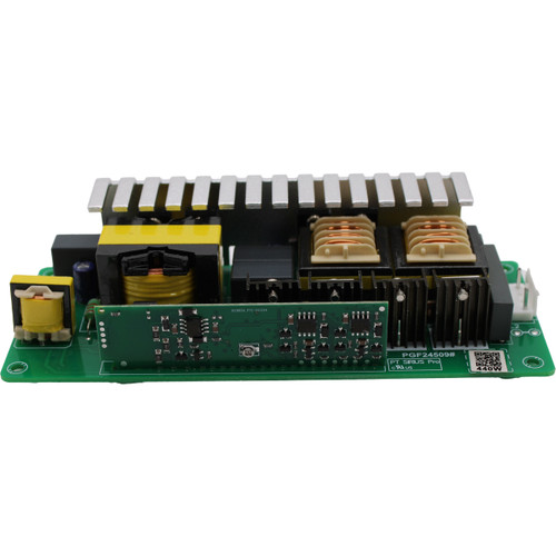 YODN Electronic Ballast for MSD440R20 Lamp - 440W Power Supply for Moving Head Fixtures, Durable and High-Performance