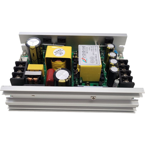 Jaspertronics 7R 230W Ballast Power Supply for Stage Lighting - 110-240V, High Performance
