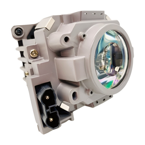 Jaspertronics™ OEM Lamp & Housing for The Christie Digital DLV1400-DL Projector with Original High-Quality bulb inside - 240 Day Warranty