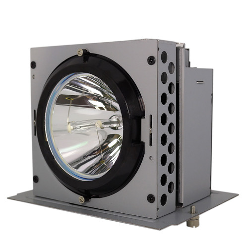 Compatible Lamp & Housing for the Mitsubishi 50XLF Video Wall - 90 Day Warranty