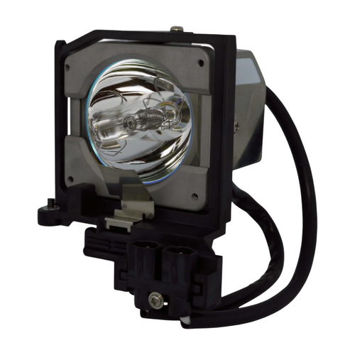 Jaspertronics™ OEM Lamp & Housing for The 3M DMS810 Projector with Original High-Quality bulb inside - 240 Day Warranty