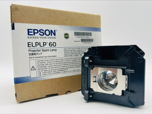 EB-900 OEM replacement Lamp