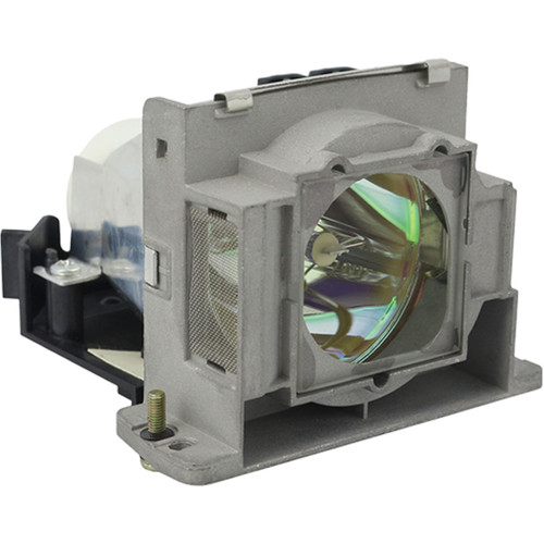 Jaspertronics™ OEM Lamp & Housing for The Mitsubishi DS-327 Projector with Original High-Quality bulb inside - 240 Day Warranty