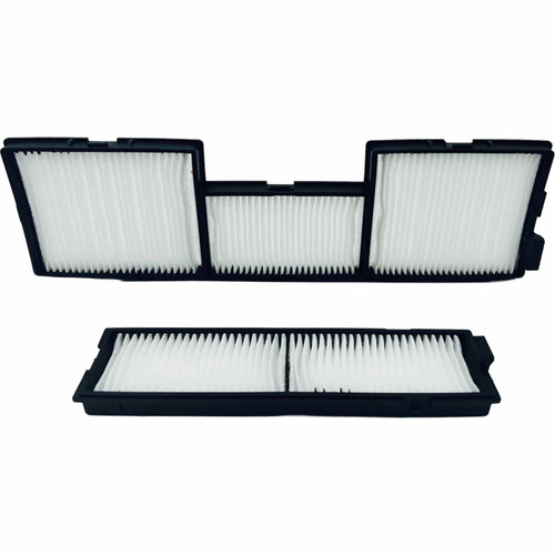Replacement Air Filter Set for the Panasonic PT-VX510 Projector