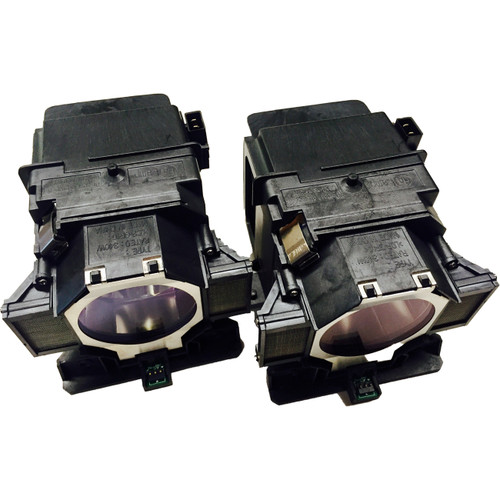 PE-Pro-Z9870NL-DUAL Original OEM replacement Lamp