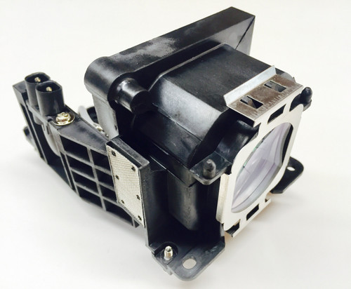 Jaspertronics™ OEM Lamp & Housing for The Sony AW15 Projector with Original High-Quality Bulb Inside - 240 Day Warranty