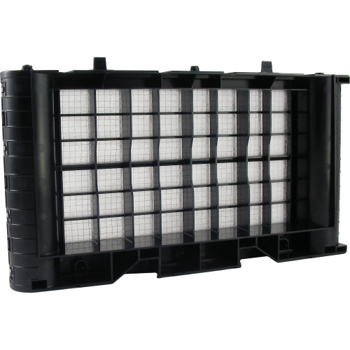 Replacement Air Filter Cartridge for the Christie Digital L2K1000 Projector