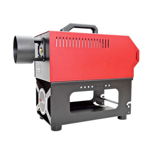 Froggy's Fog - SG-FB-3100 - FireBase® SG-3100 Smoke Generator and 5L Bottle - 3100W
