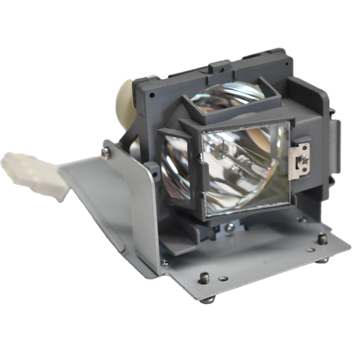 Jaspertronics™ OEM Lamp & Housing for The Vivitek DH-558 Projector with Original High-Quality bulb inside - 240 Day Warranty