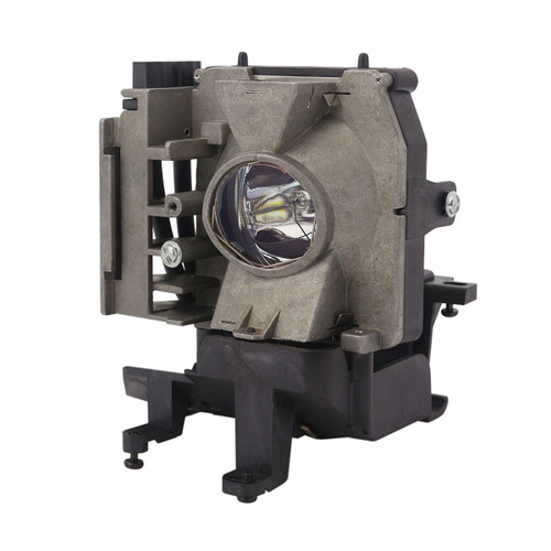 Jaspertronics™ OEM Lamp & Housing for The 3M SCP712 Projector with Original High-Quality bulb inside - 240 Day Warranty