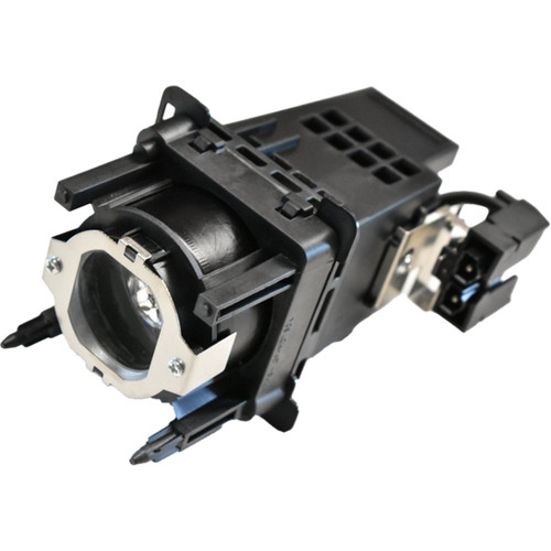 Jaspertronics™ OEM Lamp & Housing for The Sony 3-093-864 TV with Original High-Quality bulb inside - 240 Day Warranty