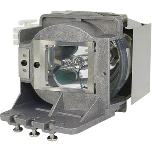 Jaspertronics™ OEM Lamp & Housing for The Viewsonic PJD7333 Projector with Original High-Quality bulb inside - 240 Day Warranty