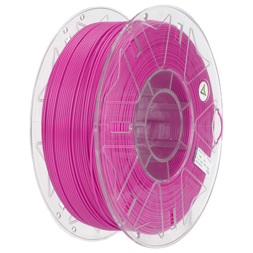 Creality Hyper PLA 3D Printer Filament 1.75mm, 1kg Spool, Up to 600mm/s High-Speed Printing, +/-0.03mm Accuracy, Compatible with Creality K1 Max Ender-5 S1, Anycubic, Prusa, Bambu, Purple