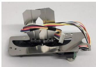 Auto Iris for the NEC NP 550W Projectors - 24B18012