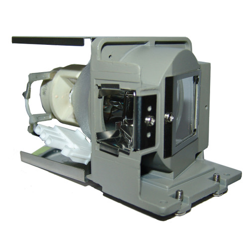 Jaspertronics™ OEM Lamp & Housing for The Viewsonic PJD5353 Projector with Original High-Quality bulb inside - 240 Day Warranty